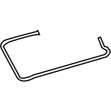 Ford 3L3Z-6584-DB Gasket