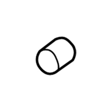 BMW 18-30-8-518-698 Vibration Absorber