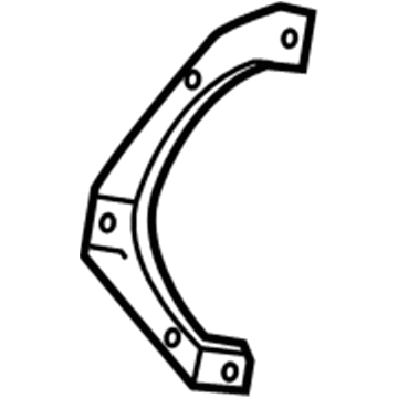 Ford 1C3Z-17B750-BB Outer Bracket