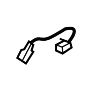 Hyundai 97267-2L000 Sensor-Heater