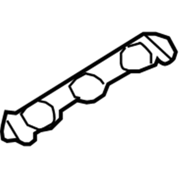 Mopar 4663852AB Gasket-Intake Manifold