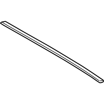 BMW 51-71-7-013-785 Gasket