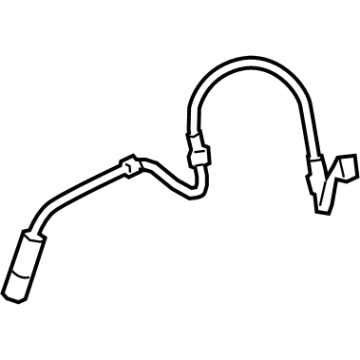 BMW 37-10-6-887-537 Adapter Cable Variable Damp.Co