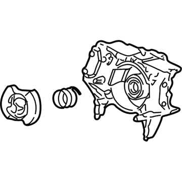 Honda 35251-S9V-305 Sw Assy, Combi