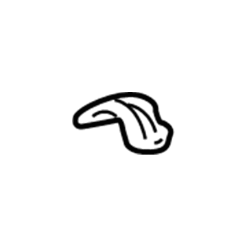 Honda 35108-S0X-A01 Holder, Column