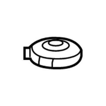 Mopar 5097202AB Gasket