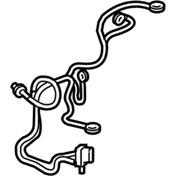 GM 52494848 Harness