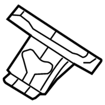 Mopar 68146029AF Panel-Dash