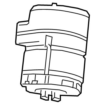 Toyota 89650-10110 Module