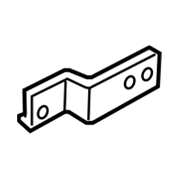 Kia 947723C115 Bracket-Connector