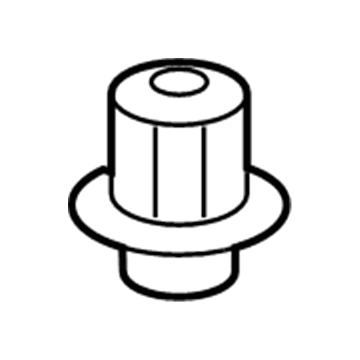 GM 15240259 Lower Insulator