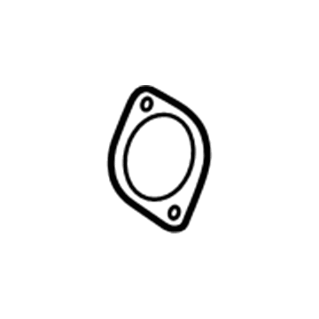 Mopar 68164708AA Gasket-Exhaust