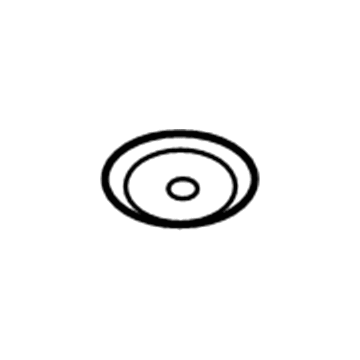 Hyundai 55345-38000 Washer