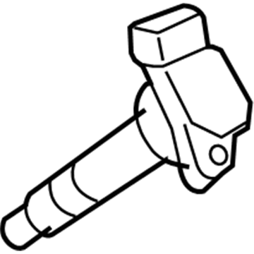 Lexus 90919-A2005 Ignition Coil Assembly