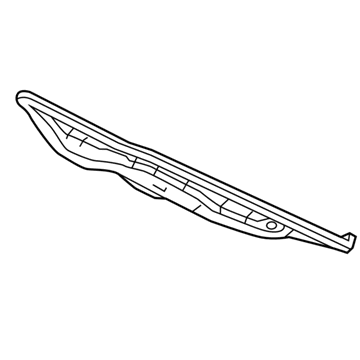 GM 42686965 Rear Insulator