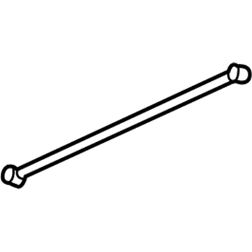 GM 15223490 Rod, Rear Axle Tie