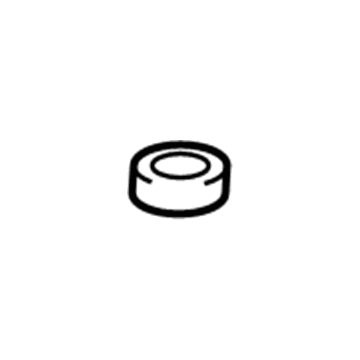 Nissan 21712-4BA0A Cap-Reservoir Tank