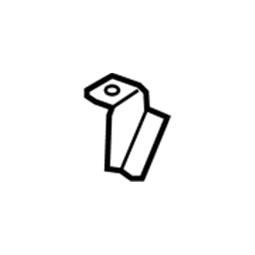 GM 84117738 Hook