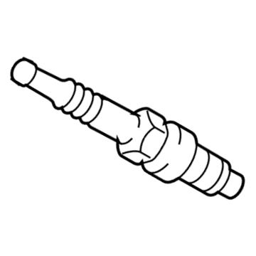 Honda 98079-571BH Spark Plug (Pfr7G-11S) (Ngk)