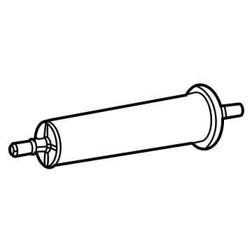 Mopar 68385222AA Tube-Vapor