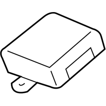 GM 94713165 Module