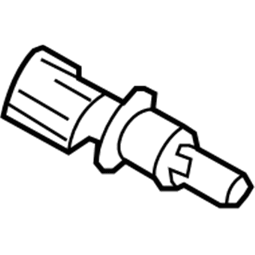 Mopar 5149264AB Sensor-Air Temperature