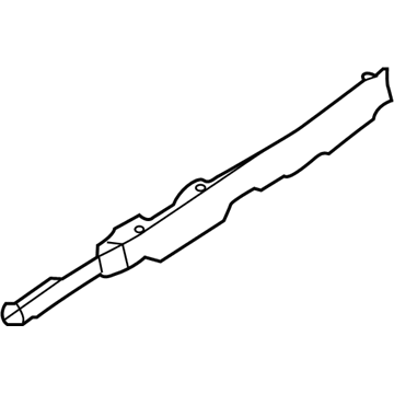 BMW 51-37-7-165-603 Connection Angle, Left