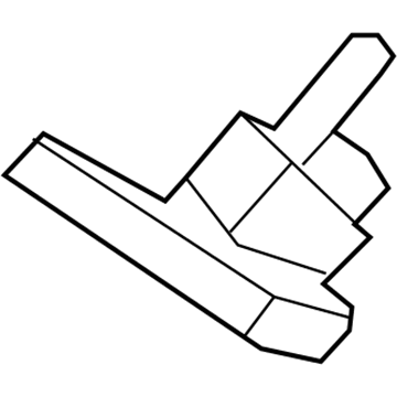 Nissan 14956-JF00A Valve Assembly-SOLENOID