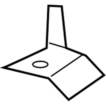 Nissan 22650-JF00B Sensor Assembly Pressure