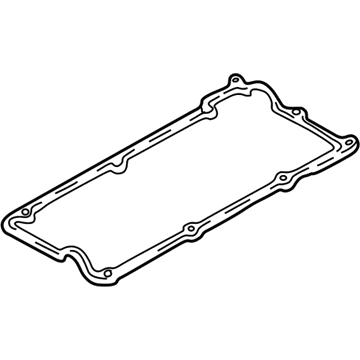 Hyundai 22441-26020 Gasket-Rocker Cover