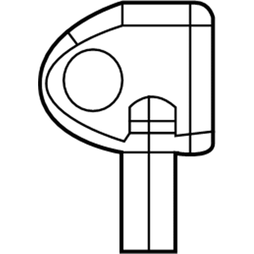 Mopar 68483900AA Sensor-Acceleration