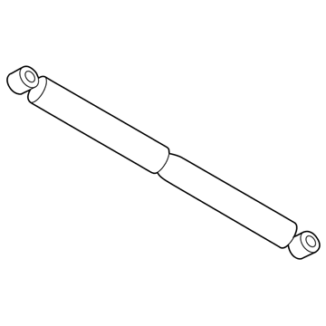 Mopar 68066608AA SUSPENSIO-Suspension