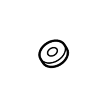 Acura 76524-SE0-013 Dust Seal