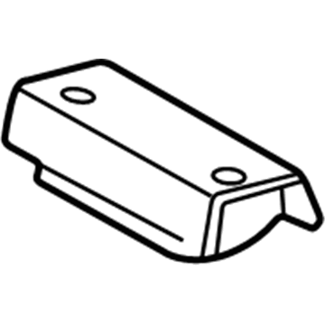 GM 22179376 Transmission Mount