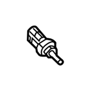 GM 55566146 Temperature Sensor