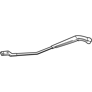 GM 42709514 Front Arm