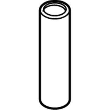 Hyundai 55370-1C000 Cover-Dust