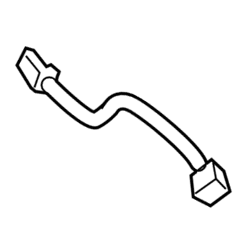 GM 25939291 Brake Hose