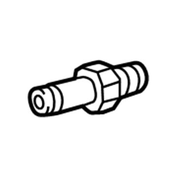 Toyota 90404-13009 Connector Tube