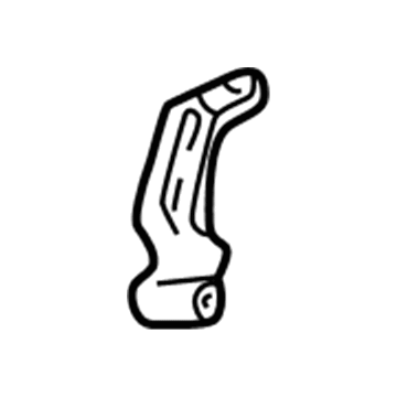 Toyota 77273-20040 Support