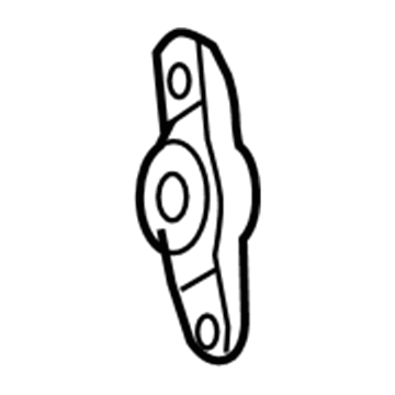 Mopar 4656465AG Link-TRACKBAR