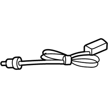 Mopar 5269868AB Oxygen Sensor