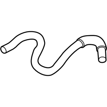 Infiniti 47474-1BN2A Hose-Booster