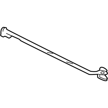 GM 22048310 Transmission-Windshield Wiper