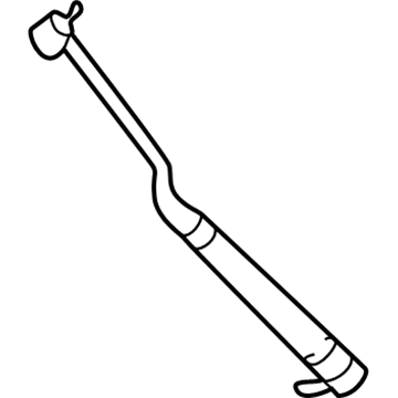 GM 15043062 Arm, Windshield Wiper