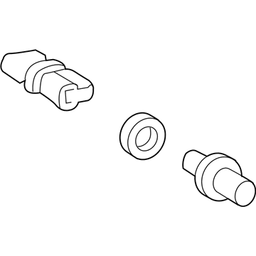 Mopar 5103655AA Socket