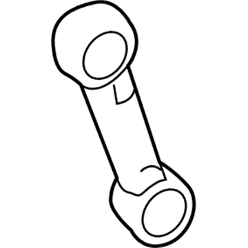 Hyundai 92194-B3000 Link Assembly-Sensor