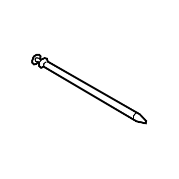 Toyota 47735-WAA01 Guide Pin