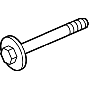 GM 11609229 Gear Assembly Mount Bolt