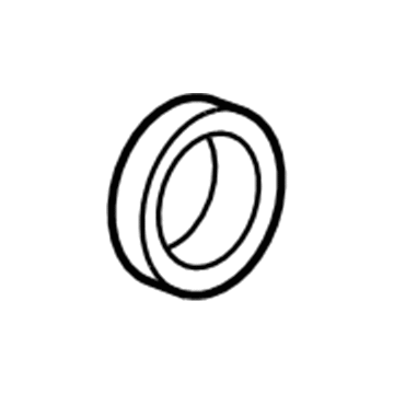 Acura 91205-RWG-003 Oil Seal (34.7X54X9)